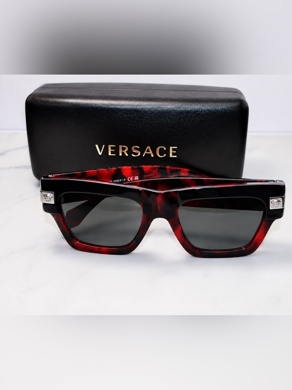 Versace Sunglasses Unisex